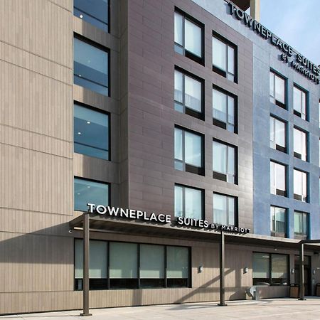 Towneplace Suites By Marriott New York Brooklyn Esterno foto